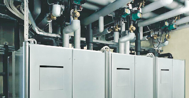 鍋爐壓力容器使用登記管理辦法